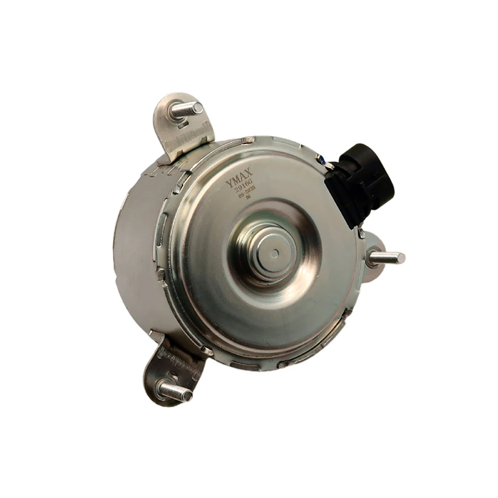 MOTOR DE ELETROVENTILADOR