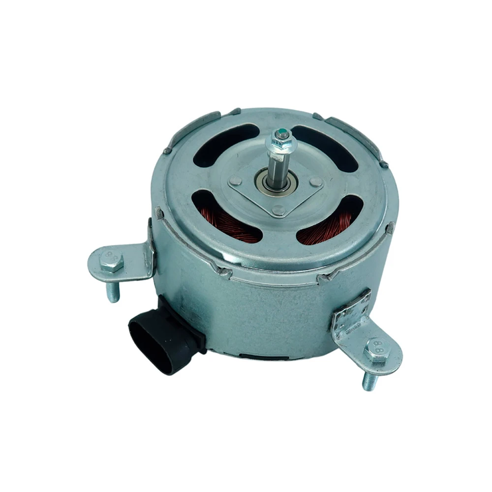 MOTOR DE ELETROVENTILADOR