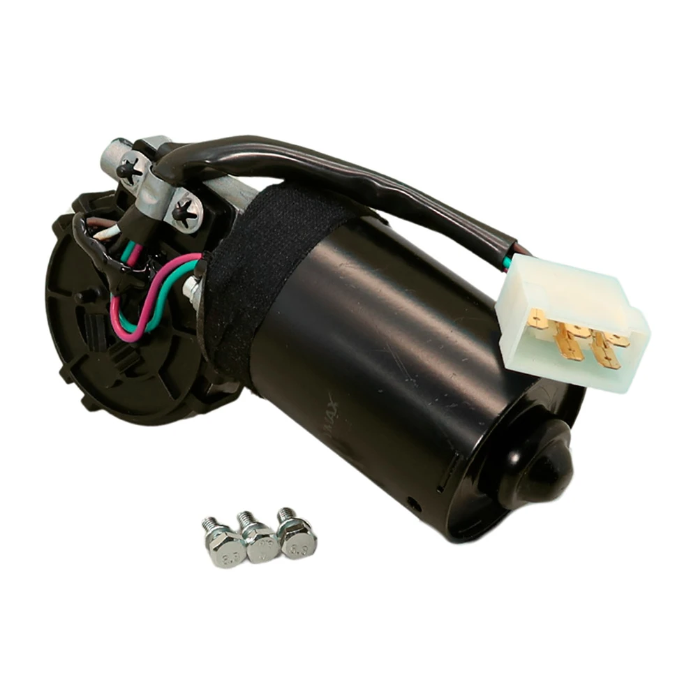 MOTOR DE LIMPADOR DE PARABRISA