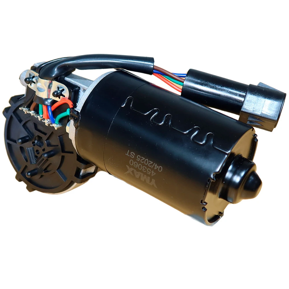 MOTOR DE LIMPADOR DE PARABRISA
