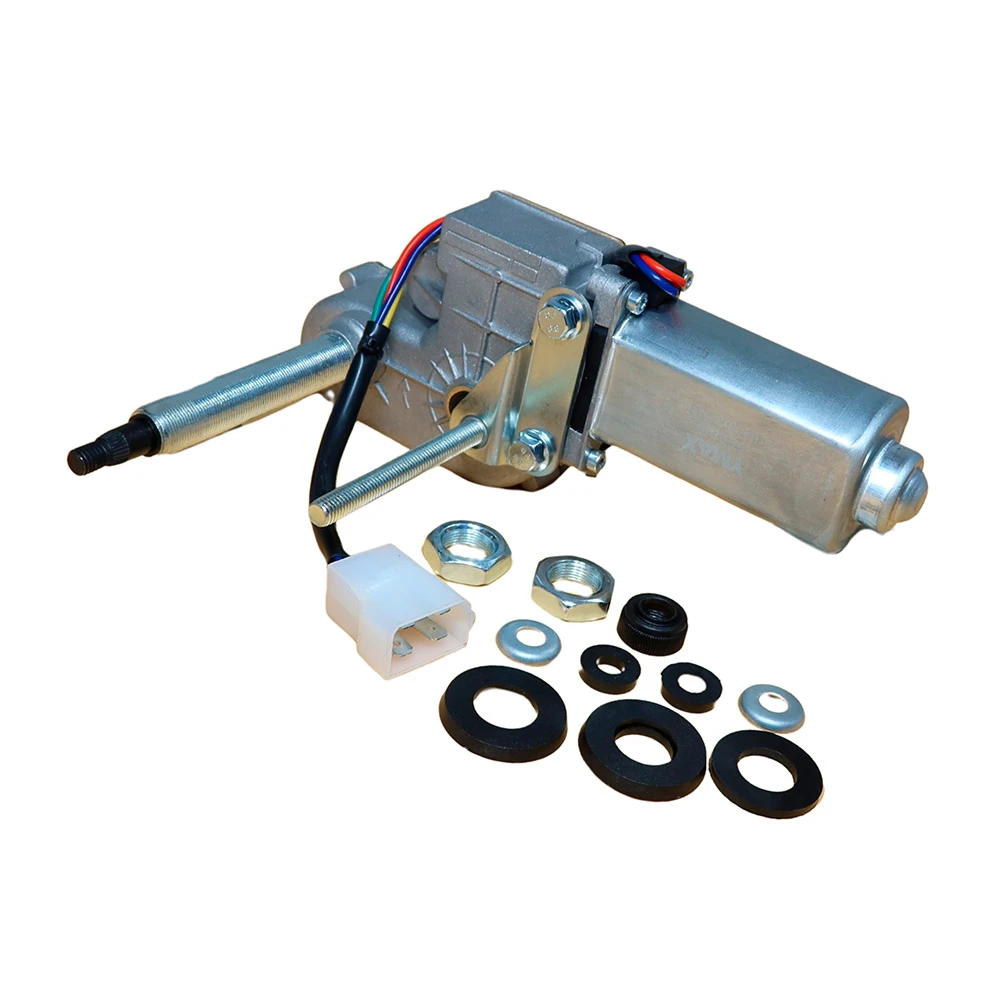 MOTOR DE LIMPADOR DE PARABRISA