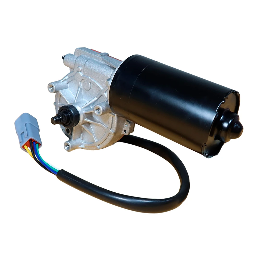 MOTOR DE LIMPADOR DE PARABRISA