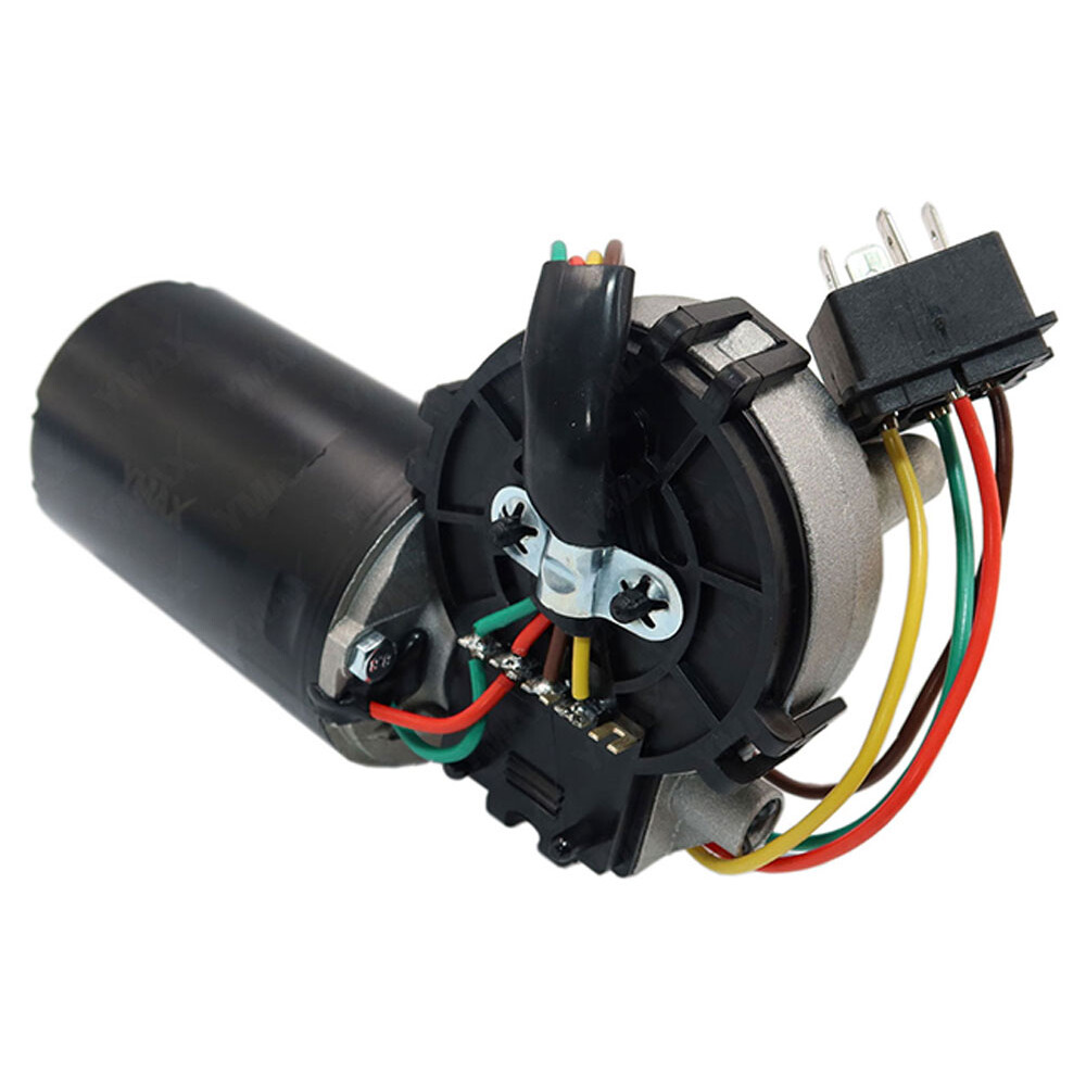 MOTOR DE LIMPADOR DE PARABRISA