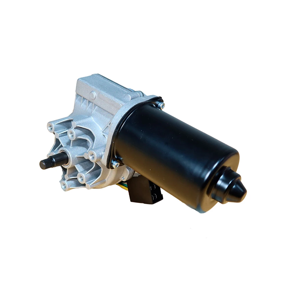 MOTOR DE LIMPADOR DE PARABRISA
