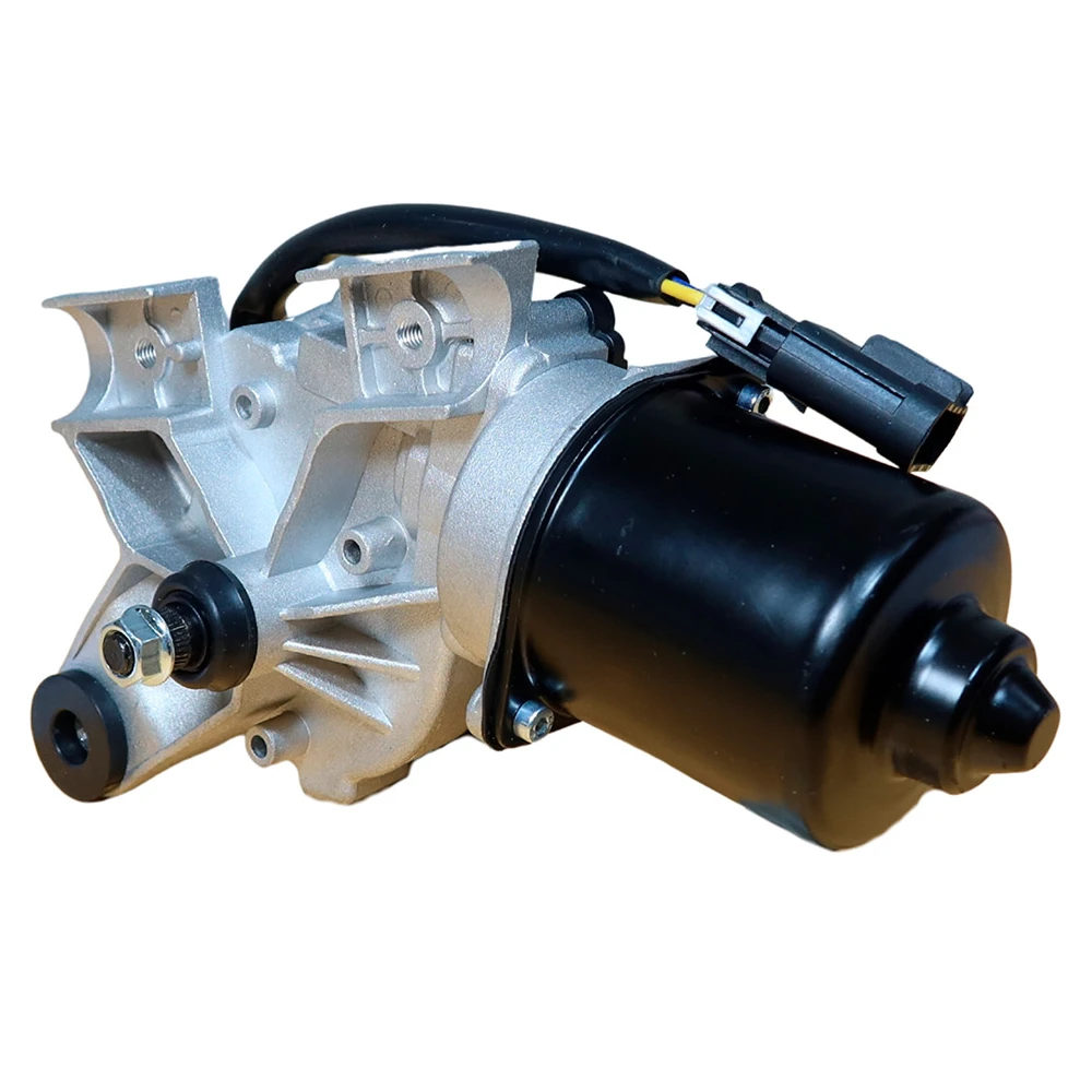 MOTOR DE LIMPADOR DE PARABRISA