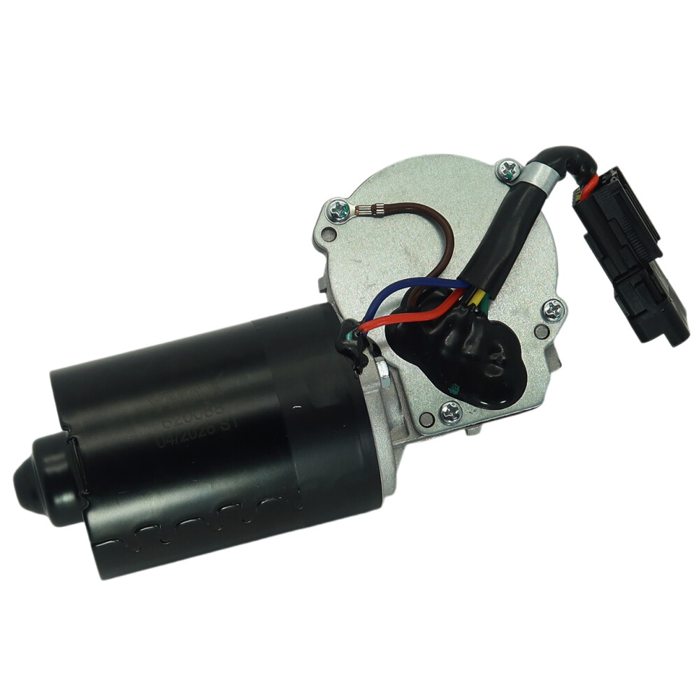 MOTOR DE LIMPADOR DE PARABRISA MOTOR DE LIMPADOR DE PARABRISA