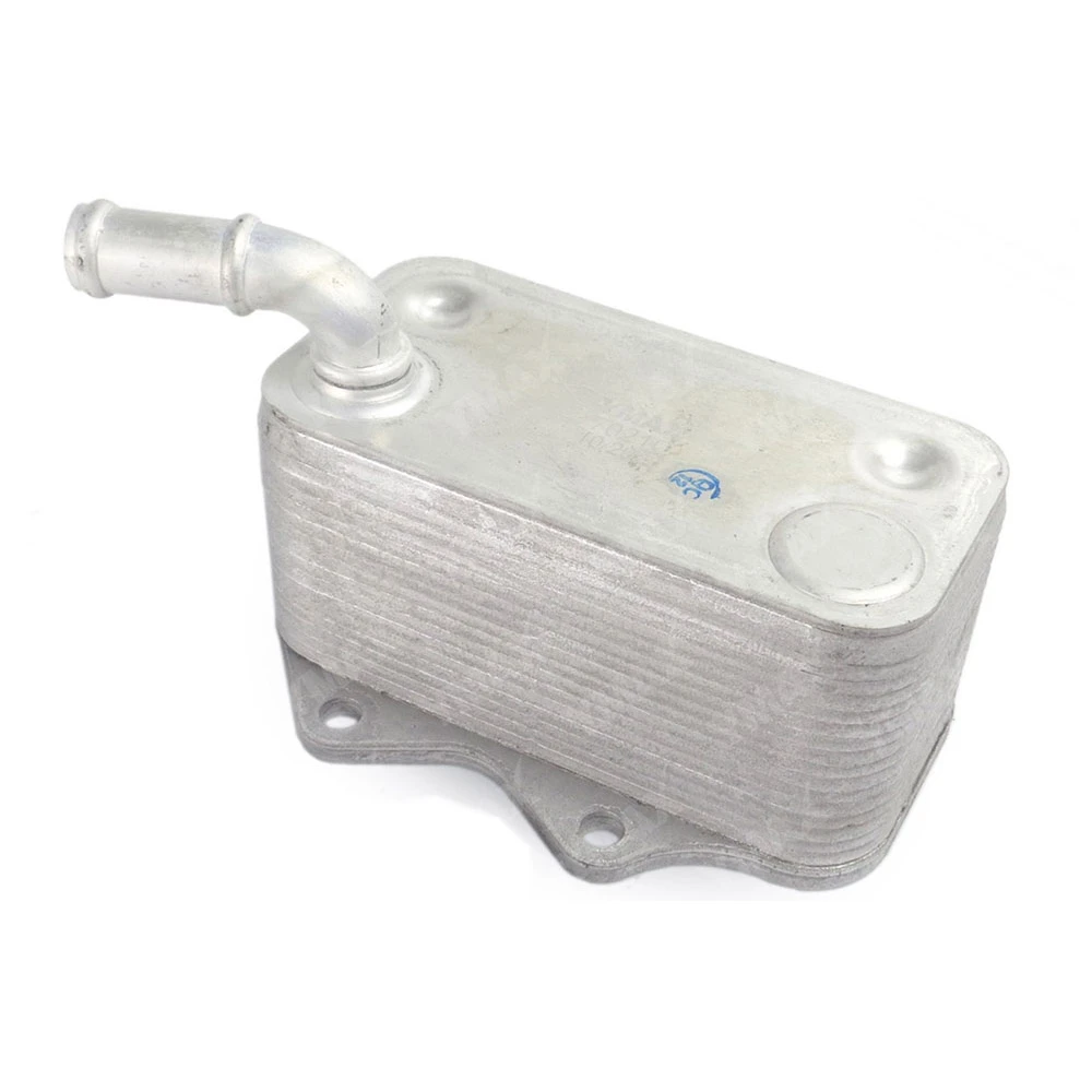 RADIADOR DE OLEO DO MOTOR