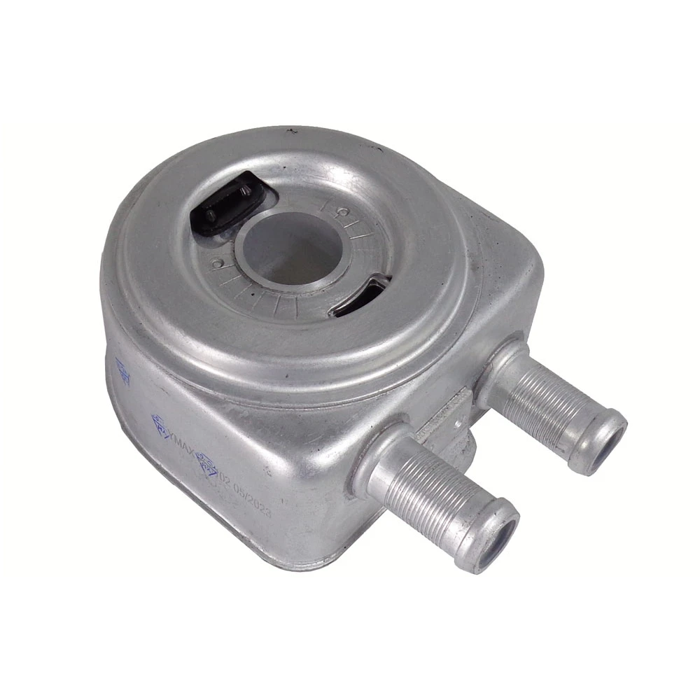 RADIADOR DE OLEO DO MOTOR