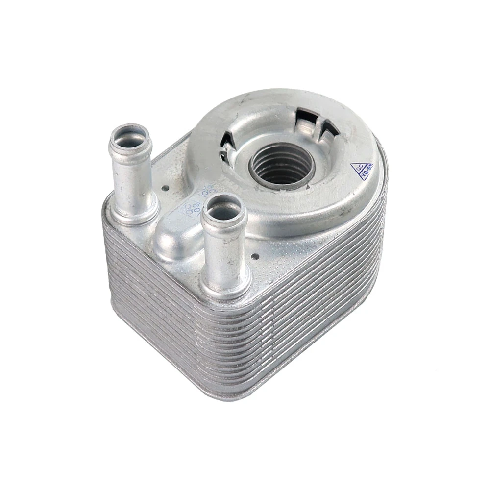 RADIADOR DE OLEO DO MOTOR