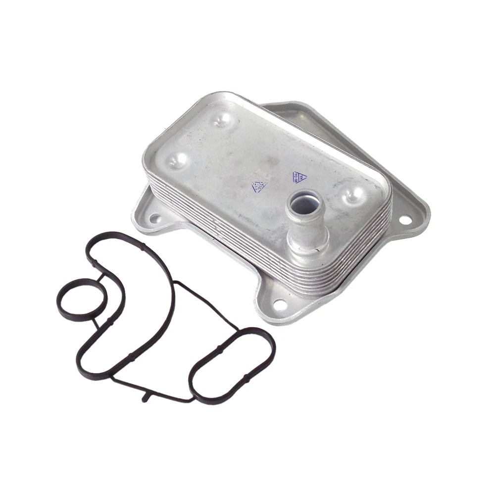 RADIADOR DE OLEO DO MOTOR