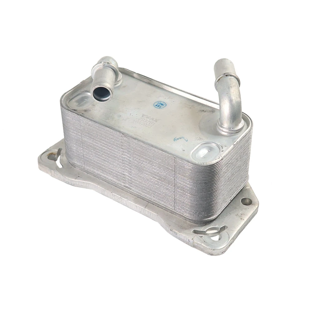 RADIADOR DE OLEO DO MOTOR