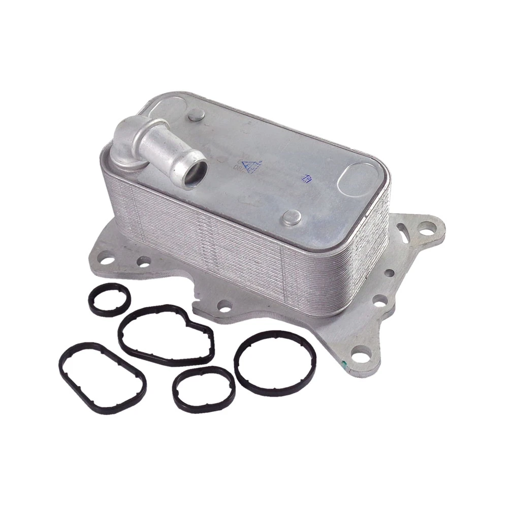 RADIADOR DE OLEO DO MOTOR