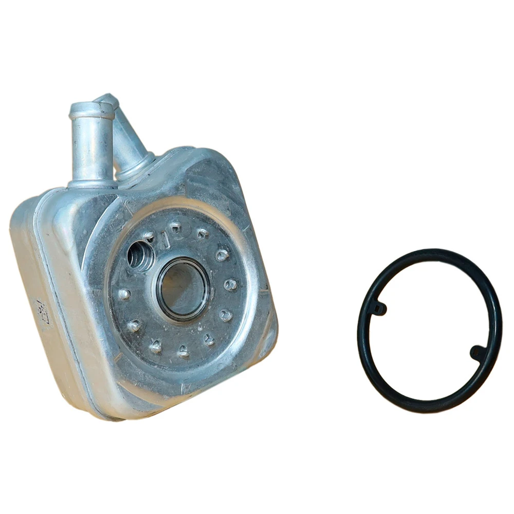 RADIADOR DE OLEO DO MOTOR