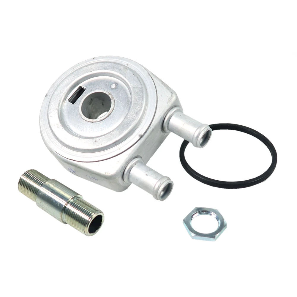 RADIADOR DE OLEO DO MOTOR