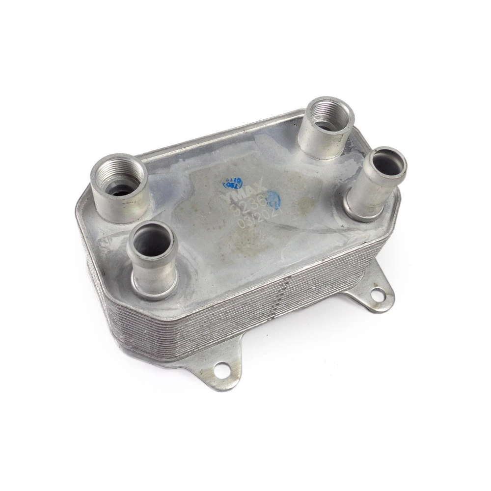 RADIADOR DE OLEO DO MOTOR