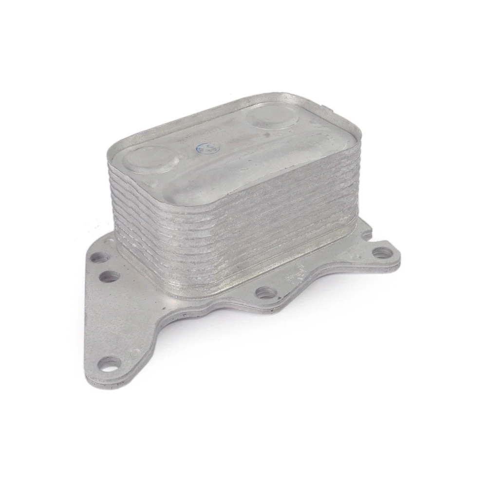 RADIADOR DE OLEO DO MOTOR