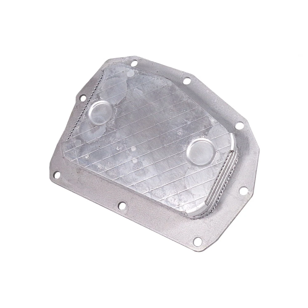 RADIADOR DE OLEO DO MOTOR