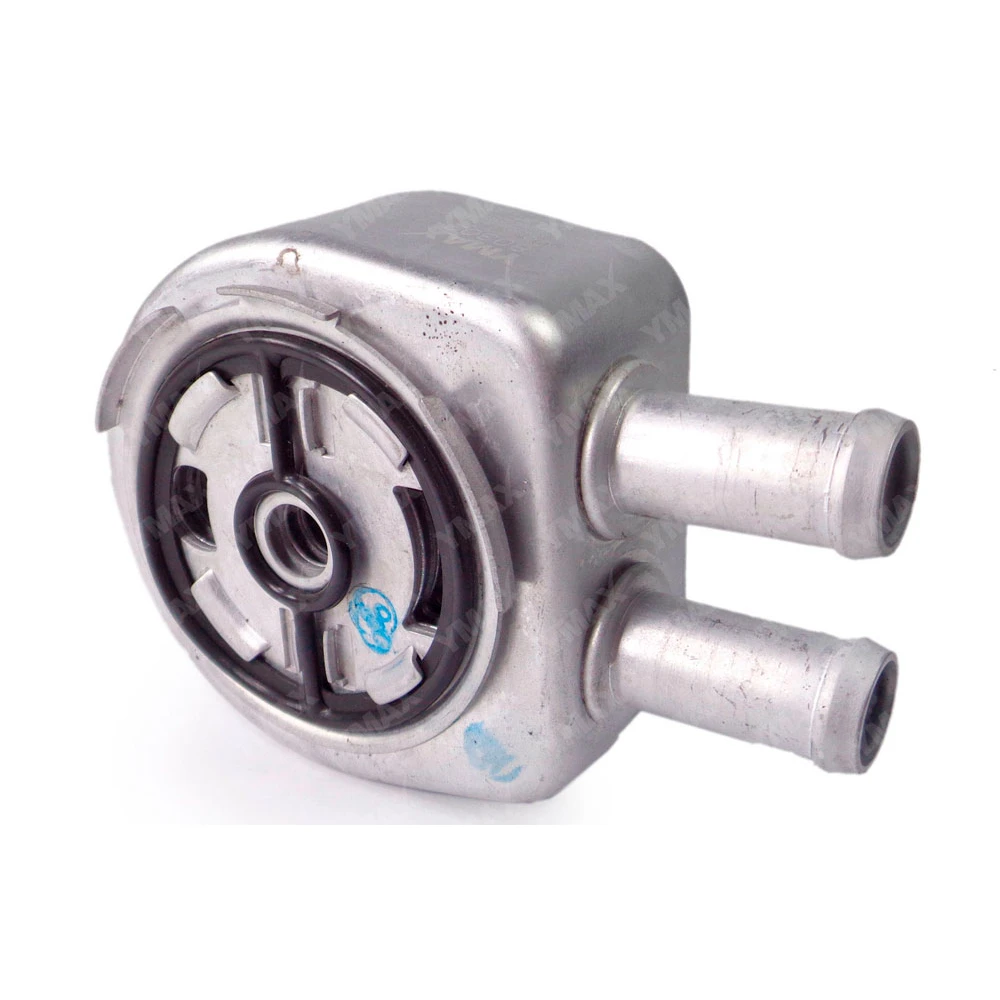 RADIADOR DE OLEO DO MOTOR