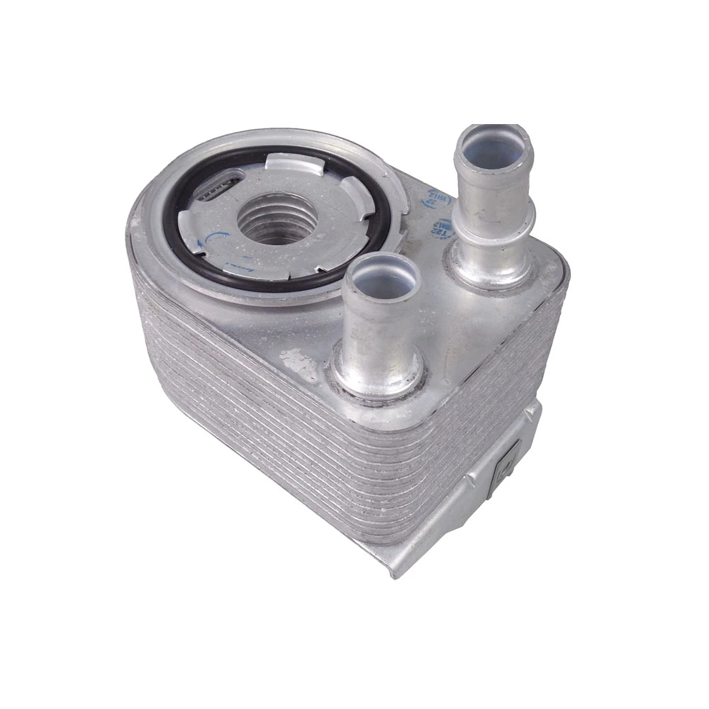 RADIADOR DE OLEO DO MOTOR