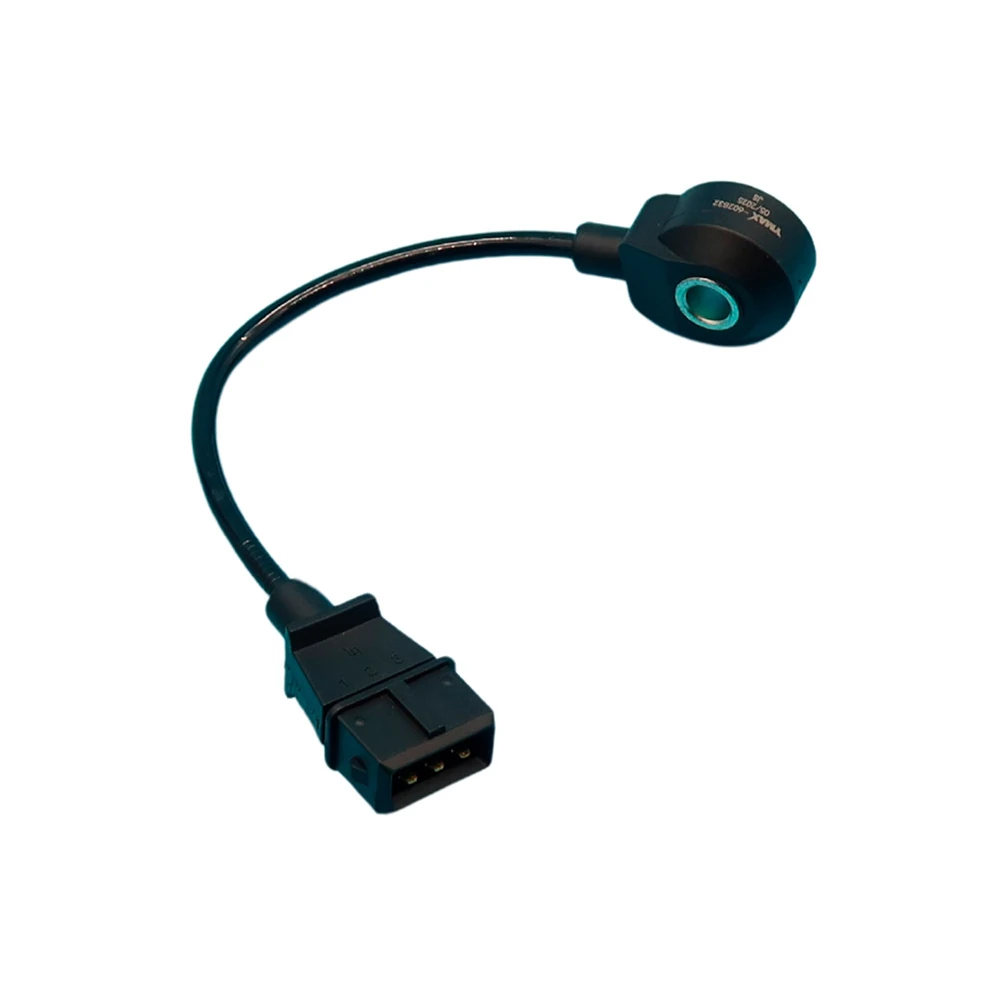 SENSOR DE DETONACAO