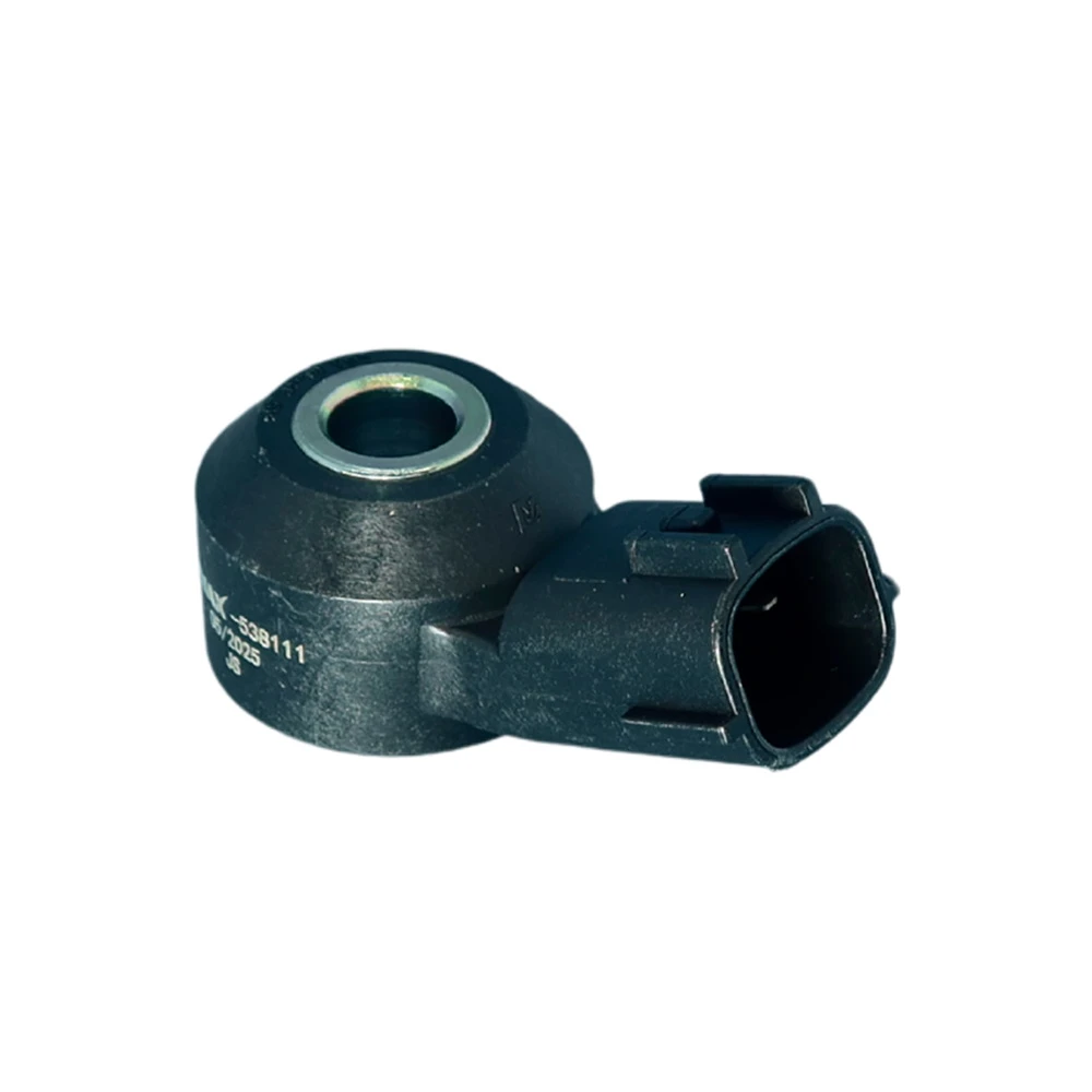 SENSOR DE DETONACAO