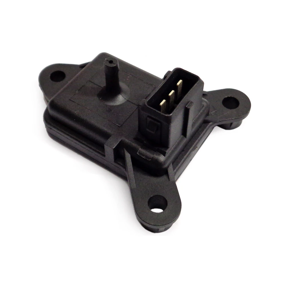 SENSOR DE MAP