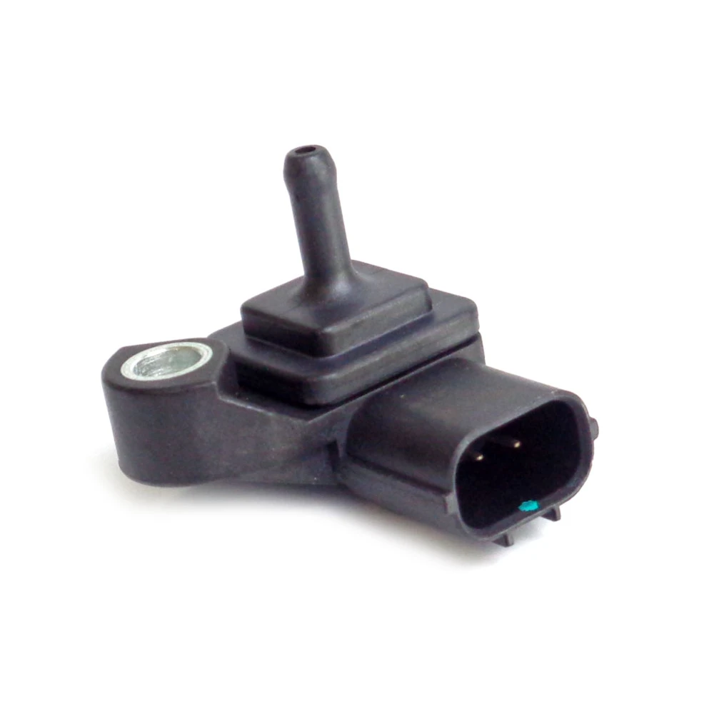 SENSOR DE MAP