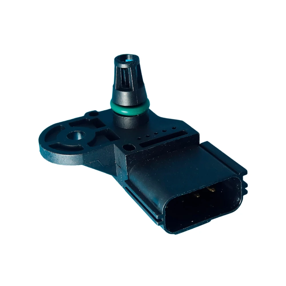 SENSOR DE MAP