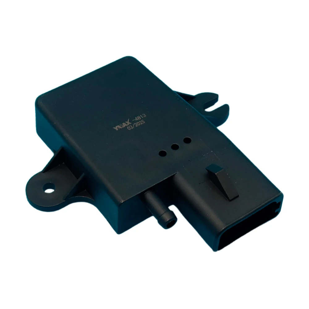 SENSOR DE MAP