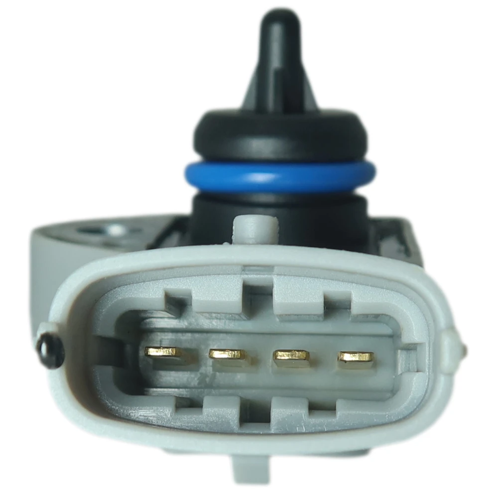 SENSOR DE MAP SENSOR DE MAP