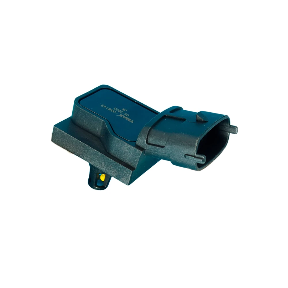 SENSOR DE MAP