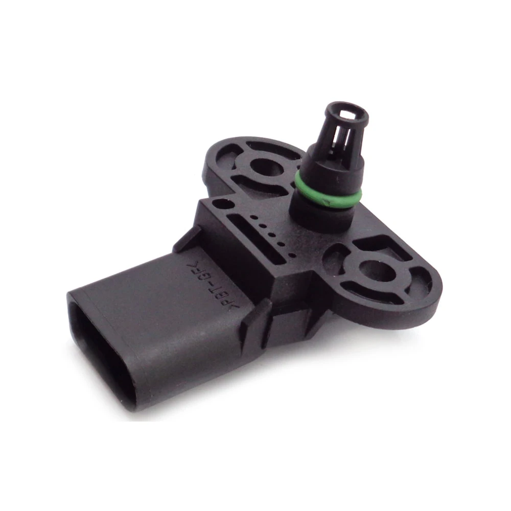 SENSOR DE MAP