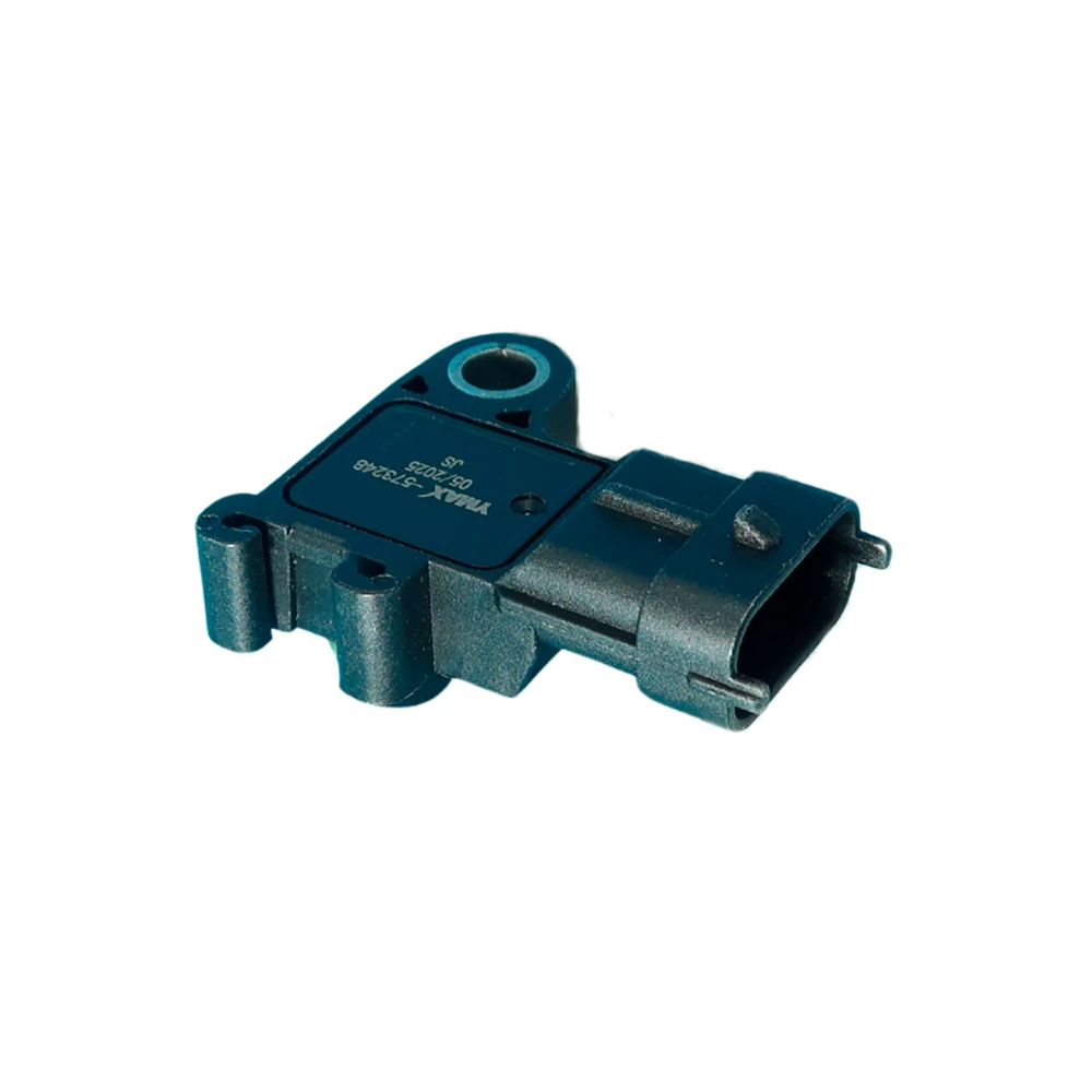 SENSOR DE MAP