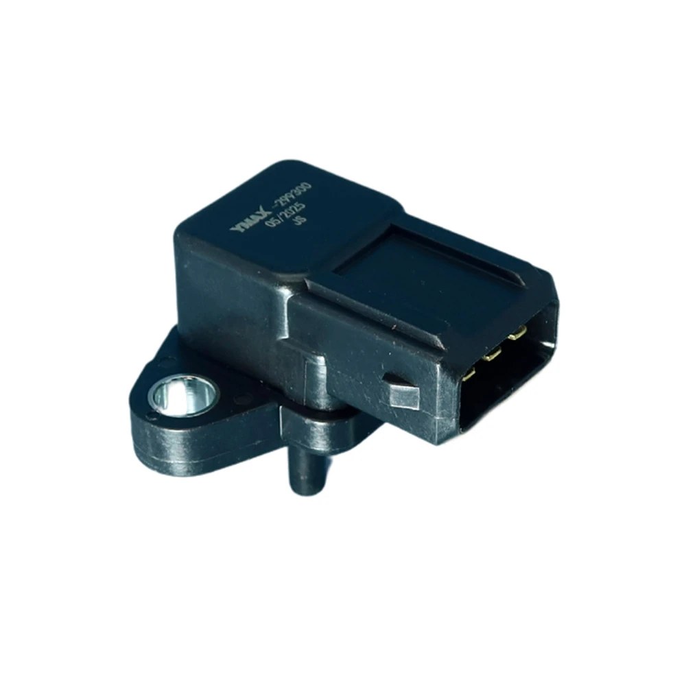 SENSOR DE MAP