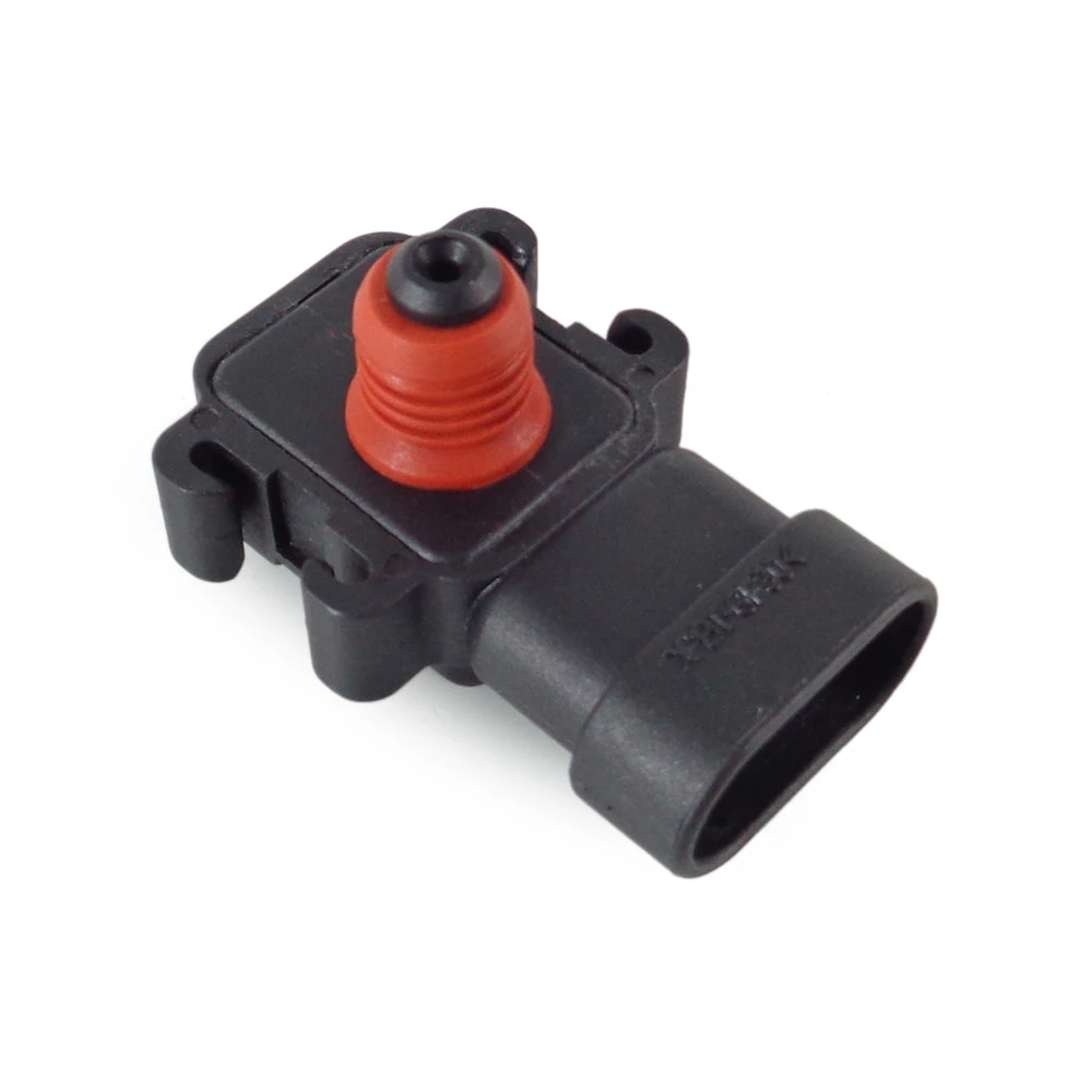 SENSOR DE MAP