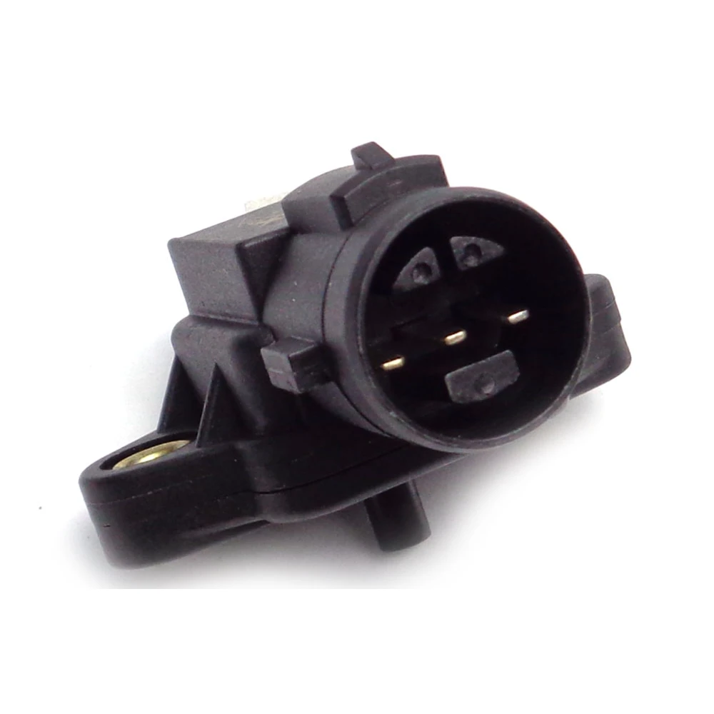 SENSOR DE MAP