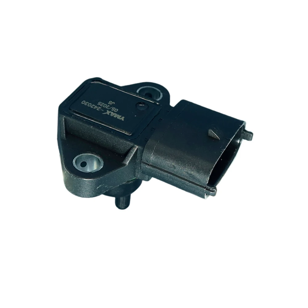 SENSOR DE MAP