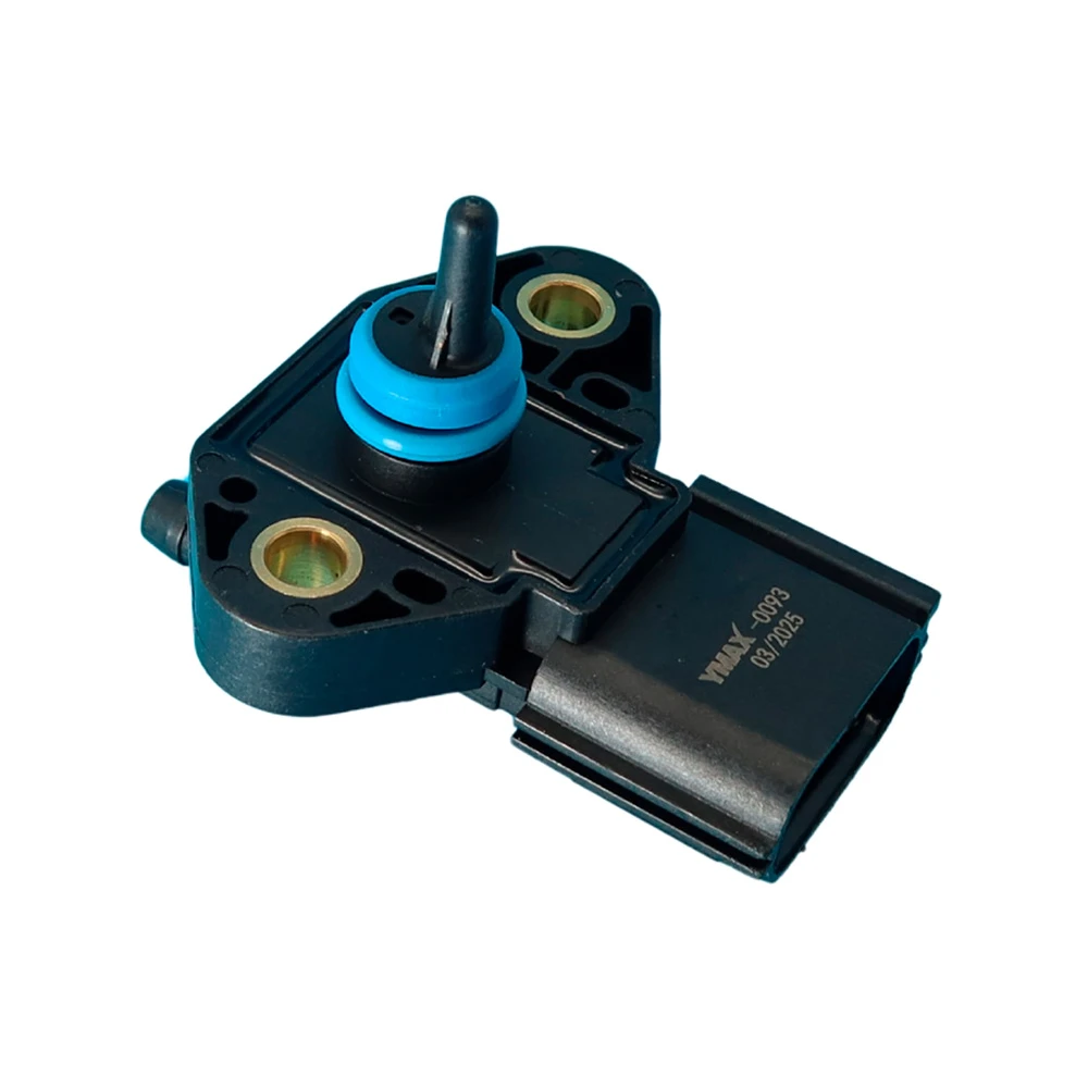 SENSOR DE MAP