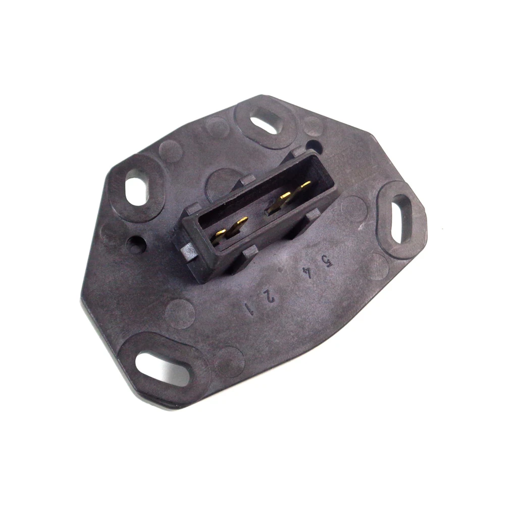 SENSOR DE POSICAO DA BORBOLETA