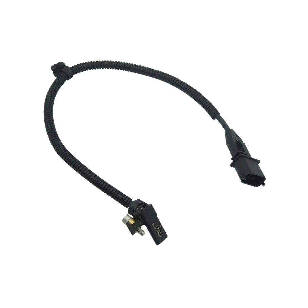 SENSOR DE ROTACAO