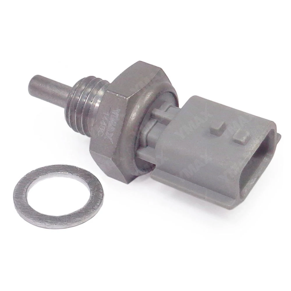 SENSOR DE TEMPERATURA