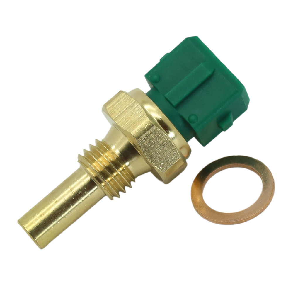 SENSOR DE TEMPERATURA SENSOR DE TEMPERATURA