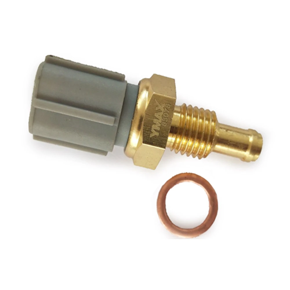 SENSOR DE TEMPERATURA