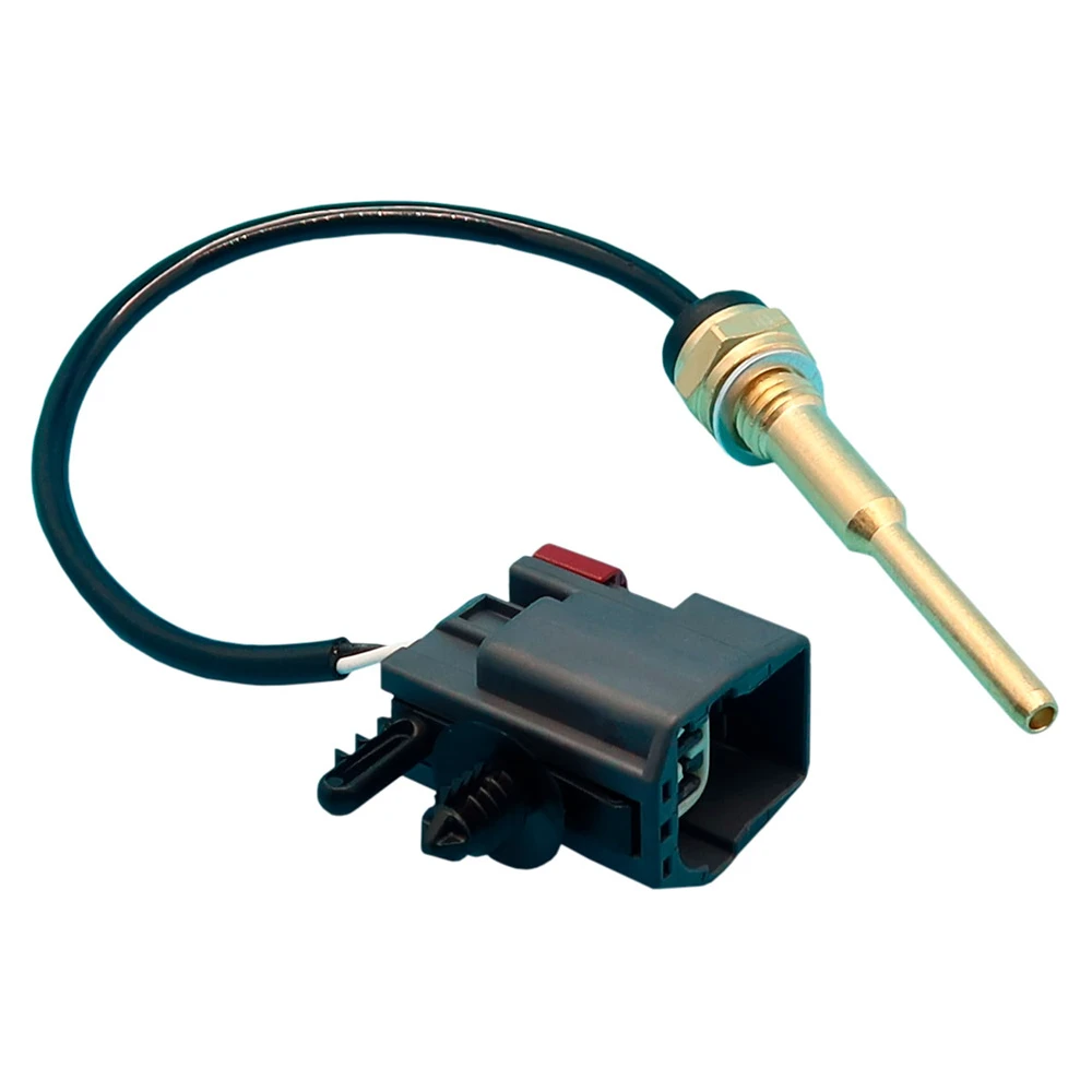 SENSOR DE TEMPERATURA