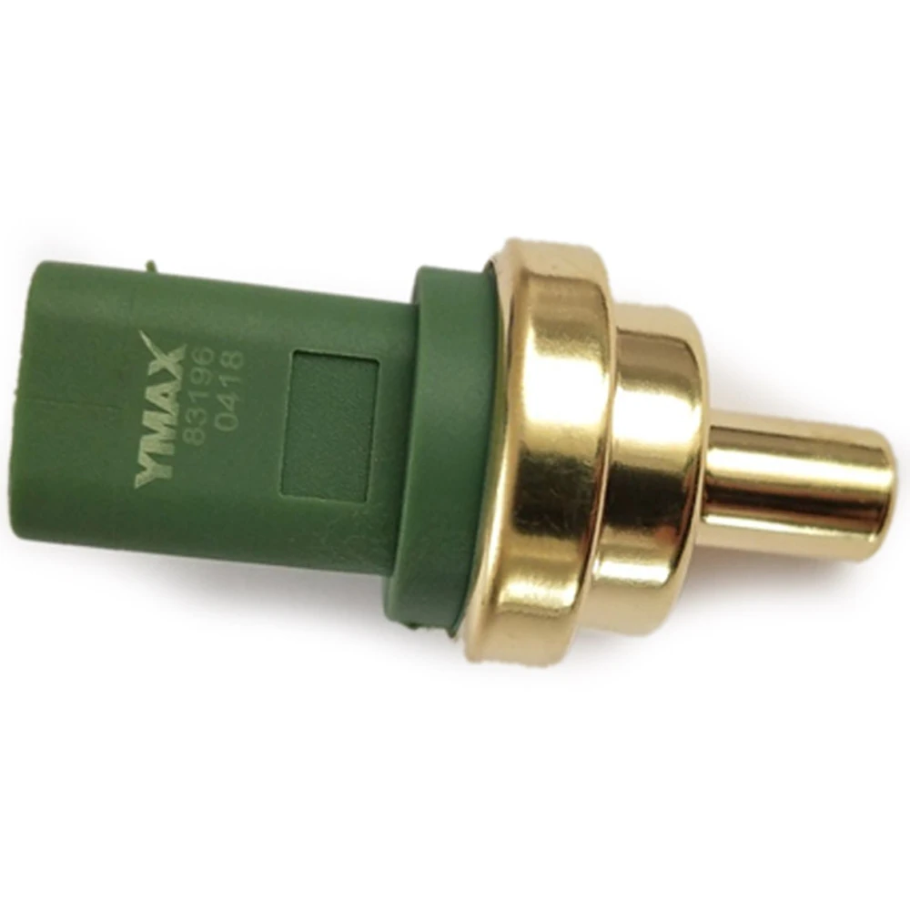 SENSOR DE TEMPERATURA