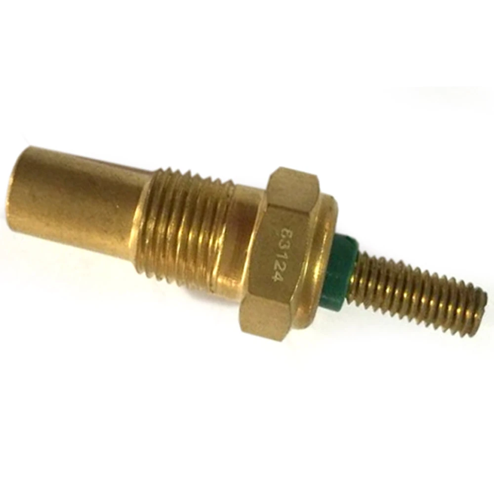 SENSOR DE TEMPERATURA