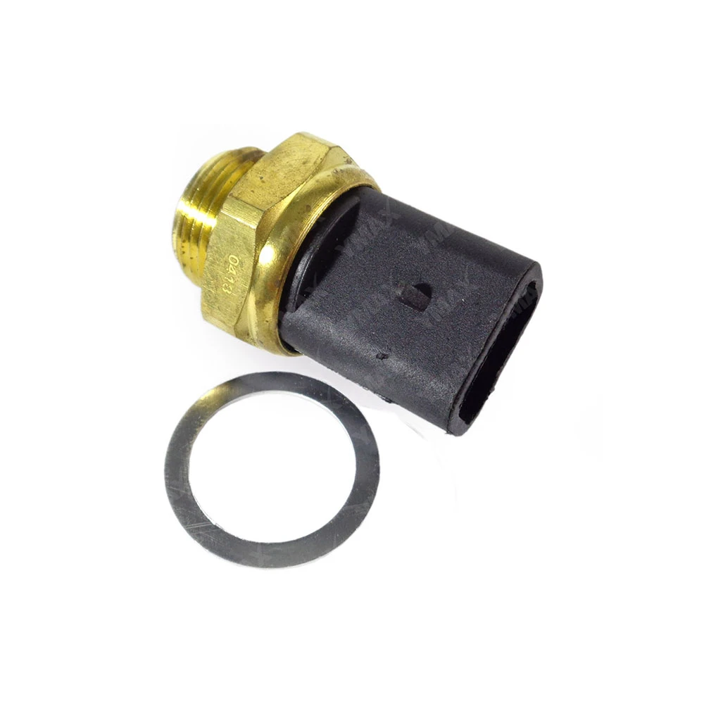 SENSOR DE TEMPERATURA