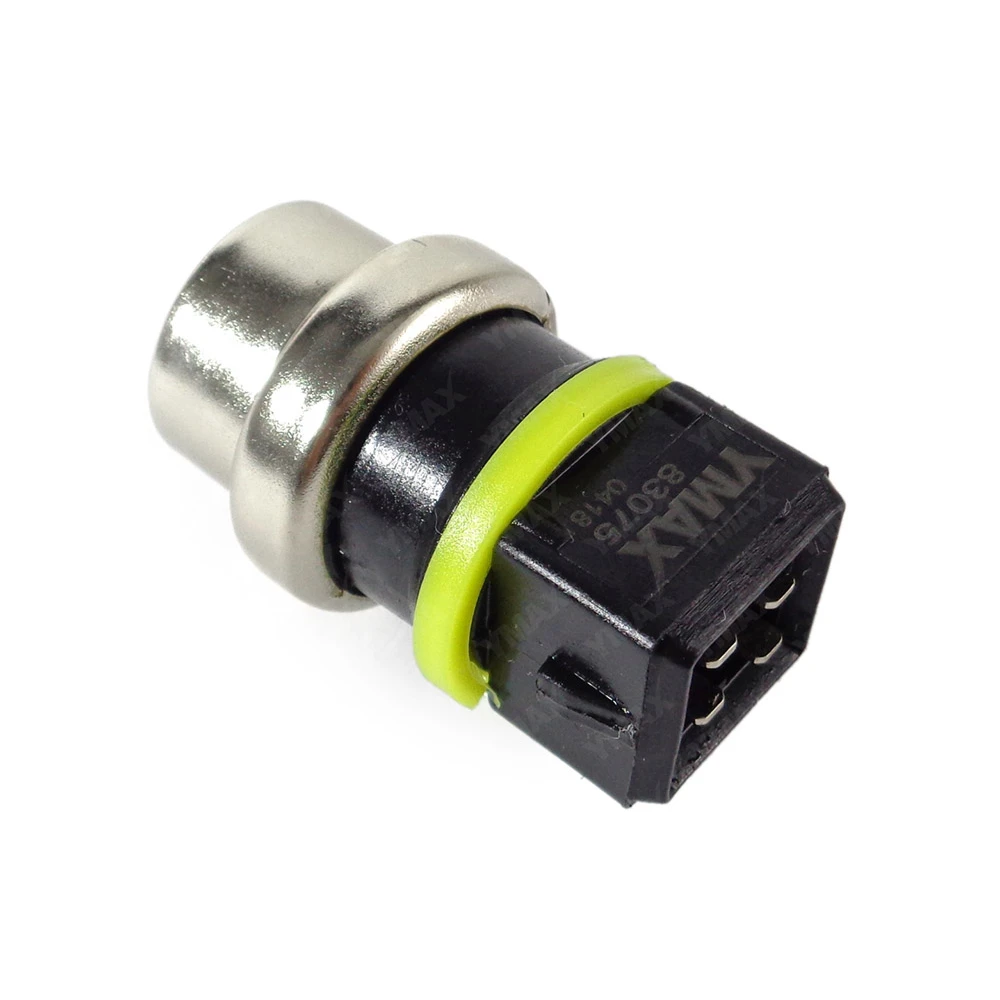 SENSOR DE TEMPERATURA