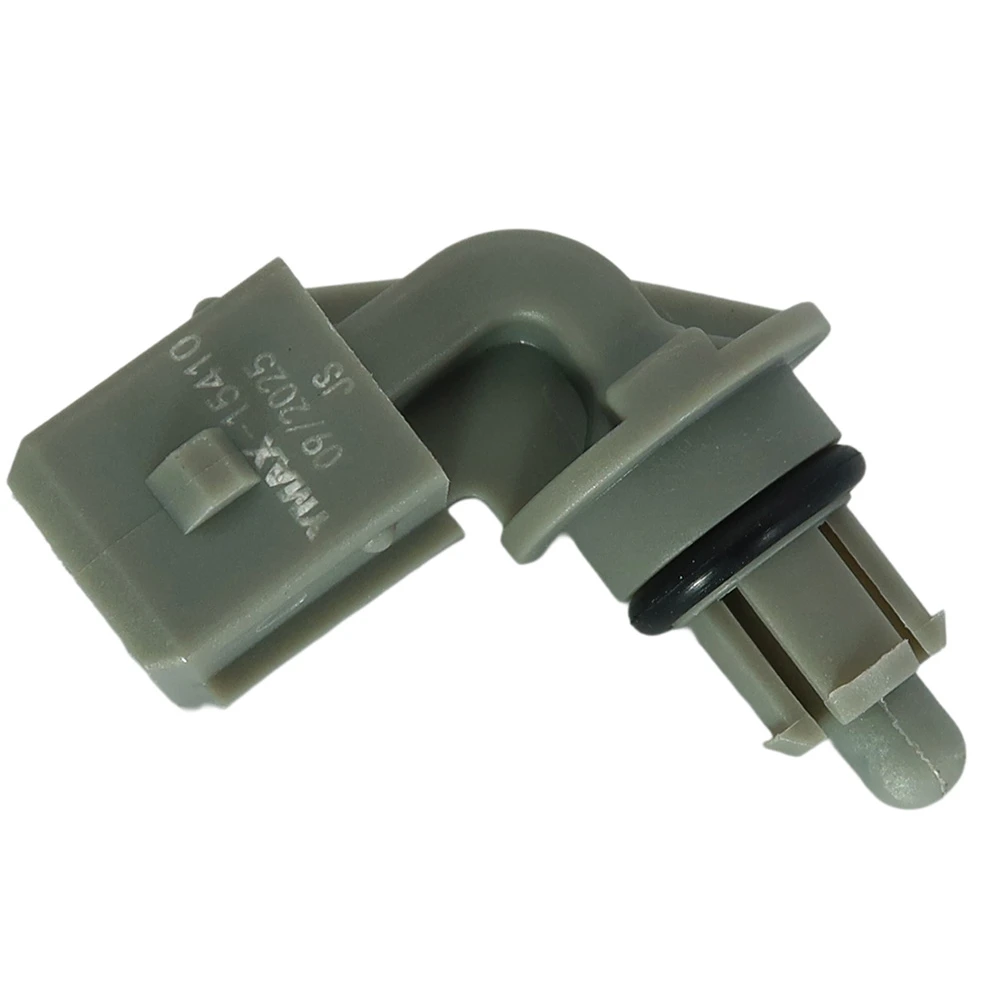 SENSOR DE TEMPERATURA
