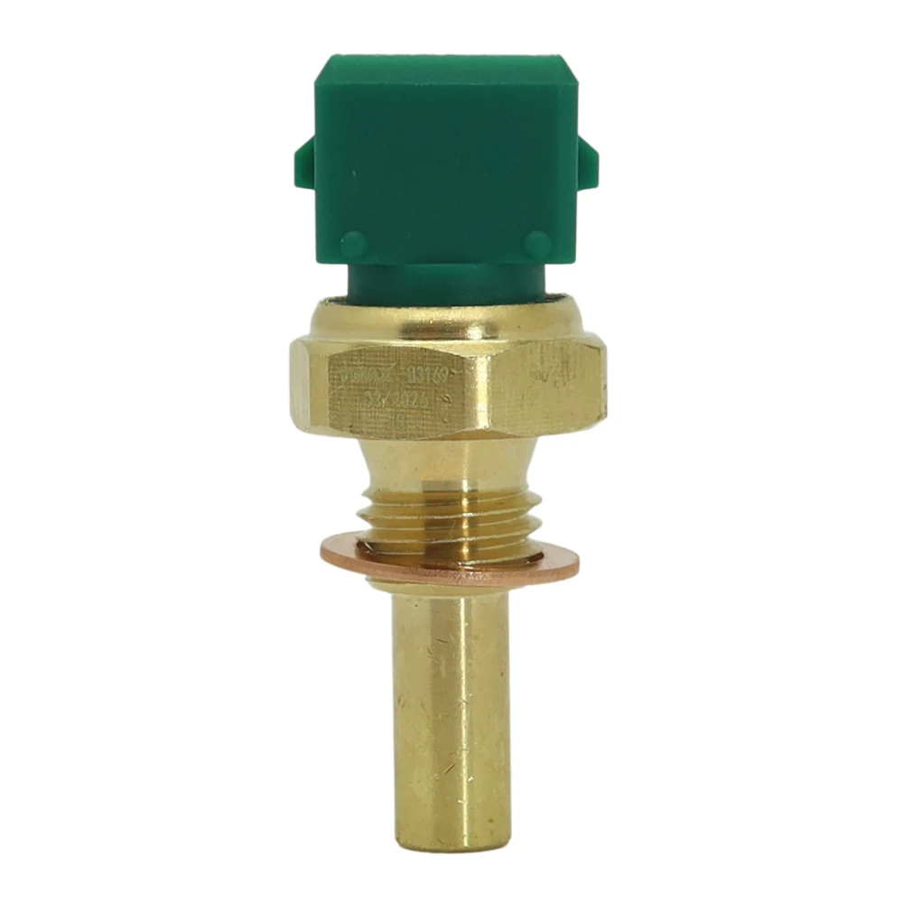 SENSOR DE TEMPERATURA SENSOR DE TEMPERATURA